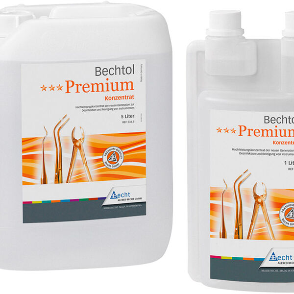 Bechtol Premium Konzentrat Bechtol Premium 1000ml