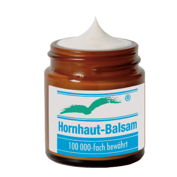 Hornhaut-Balsam Hornhaut-Balsam 30 ml