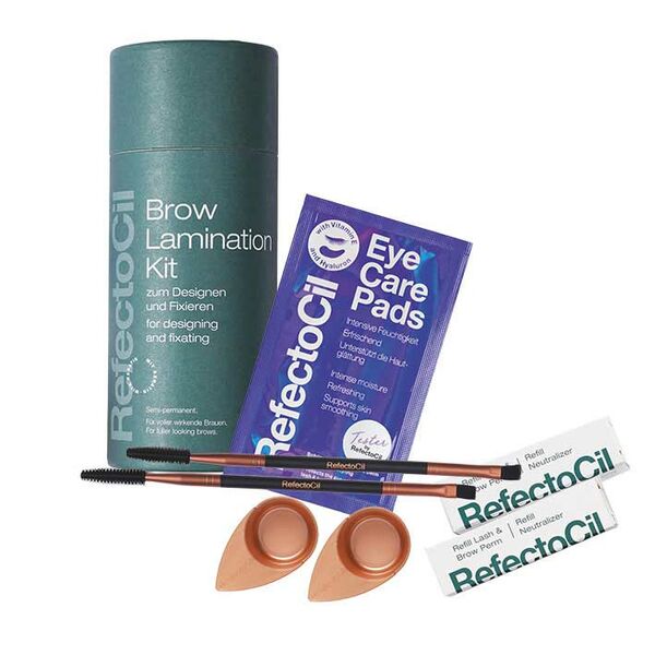 RefectoCil Brow Lamination Kit Refectocil Brow Lamination Kit