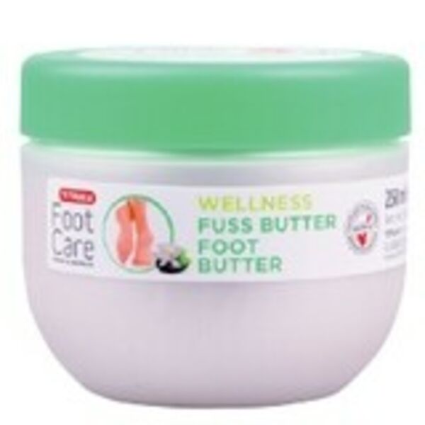Titania Fuß Butter Titania Fuß Butter