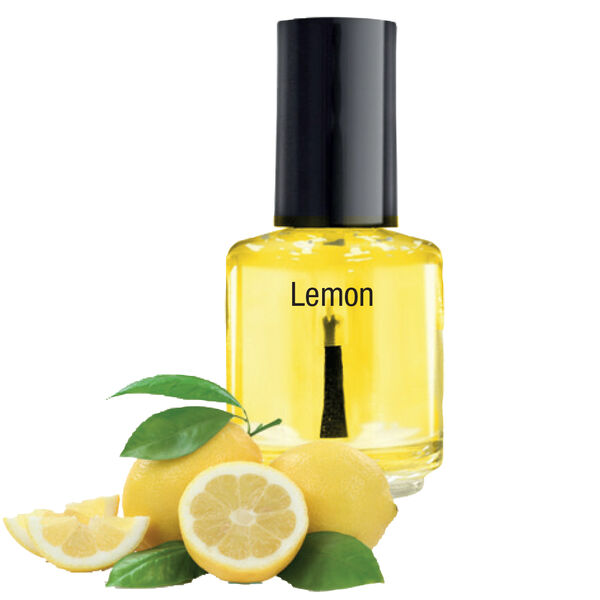 Nagel-Öl Nagel-Öl Lemon