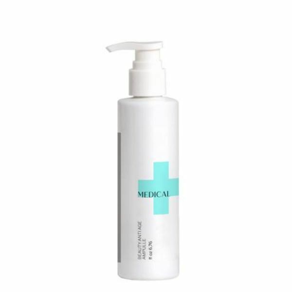 medical beauty anti age ampulle  medical beauty anti age ampulle 200ml