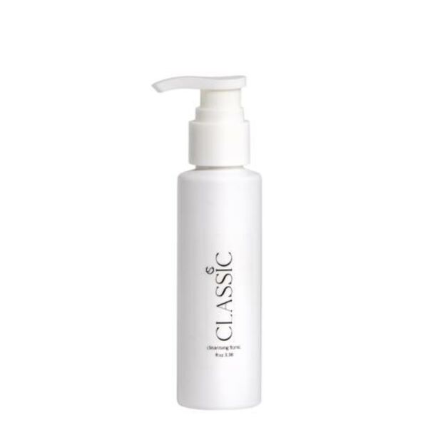 cleansing tonic cleansing tonic 100ml