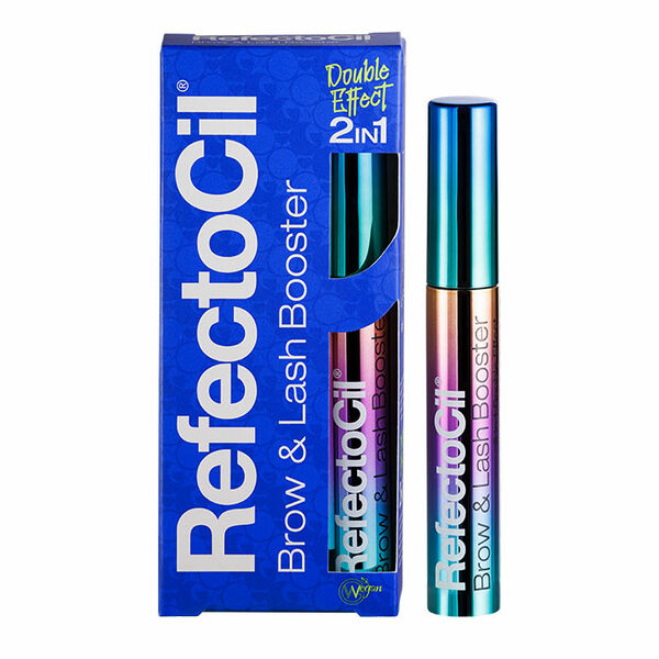 RefectoCil Brow & Lash Booster / 2 in 1 RefectoCil Brow & Lash Booster / 2 in 1
