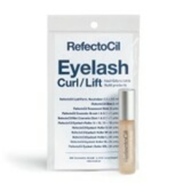 Refectocil Eyelash Curl Refill Glue Eyelash Curl Refill Glue