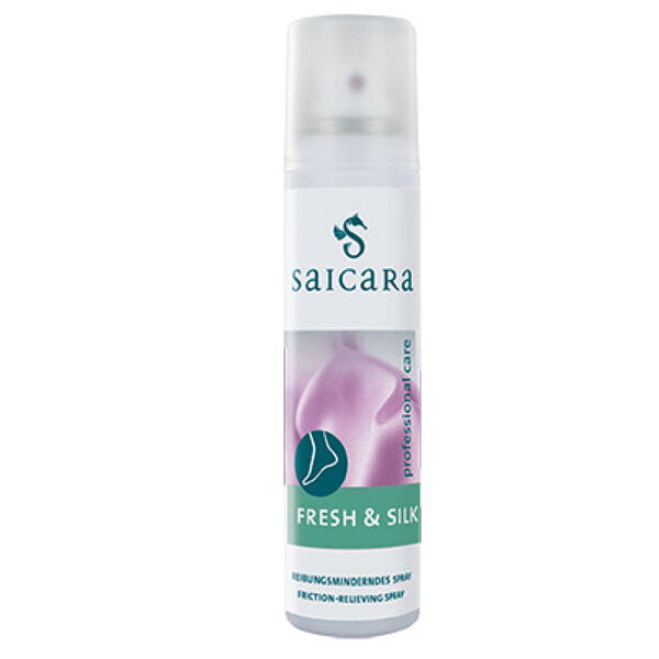 Saicara FRESH & SILK Saicara fresh & silk 100 ml
