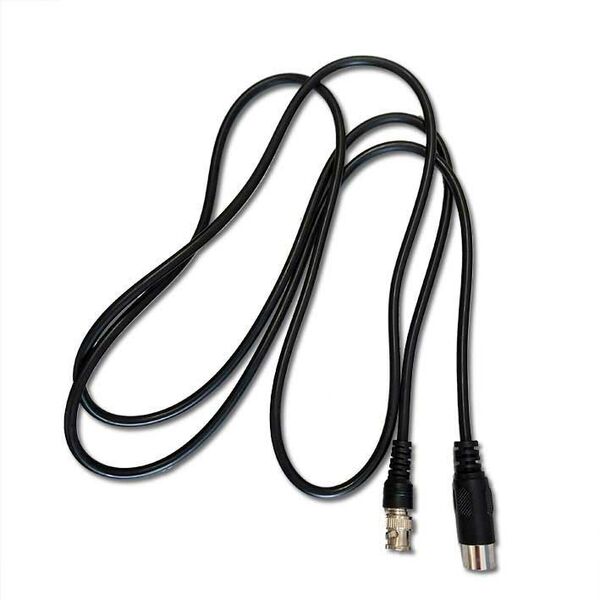 Kabel 175cm für Handstück Bürstenschleifgerät Kabel 175cm für Handstück Bürstenschleifgerät
