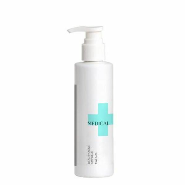 medical beauty acne ampulle  medical beauty acne ampulle 200ml
