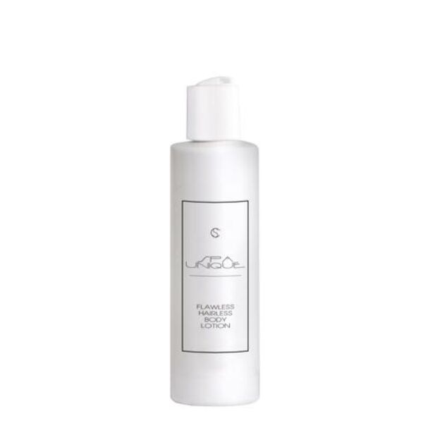 spa unique flawless hairless bodylotion spa unique flawless hairless bodylotion 200ml