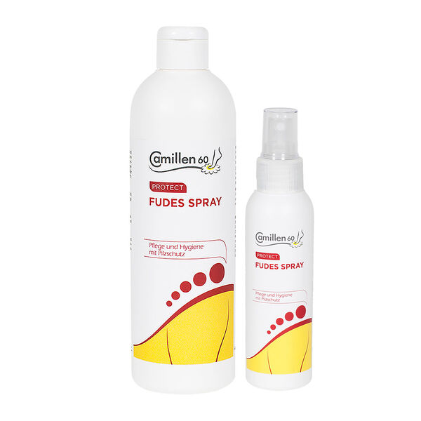 Camillen 60 FUDES Spray FUDES Spray 125ml