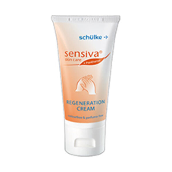 sensiva regeneration cream sensiva regeneration cream