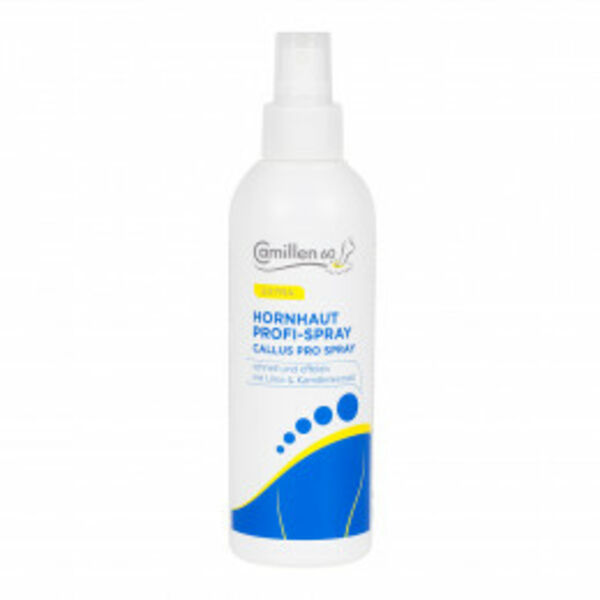 Camillen 60 Hornhaut Profi-Spray Hornhaut Profi-Spray 200ml