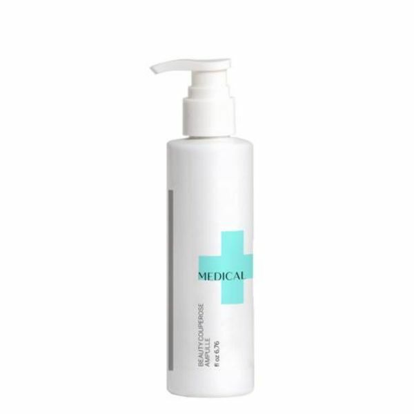 medical beauty couperose ampulle  medical beauty couperose ampulle 200ml