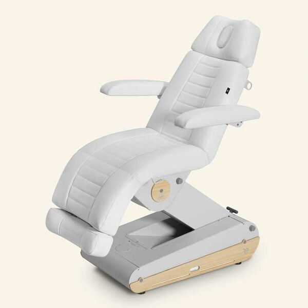 Kosmetikliege Swop B4 Up Grand Relax Beauty Kosmetikliege Swop B4 Up Grand Relax Beauty weiß