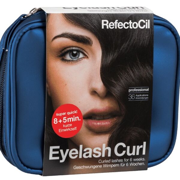 RefectoCil Eyelash Curl Kit RefectoCil Eyelash Curl Kit