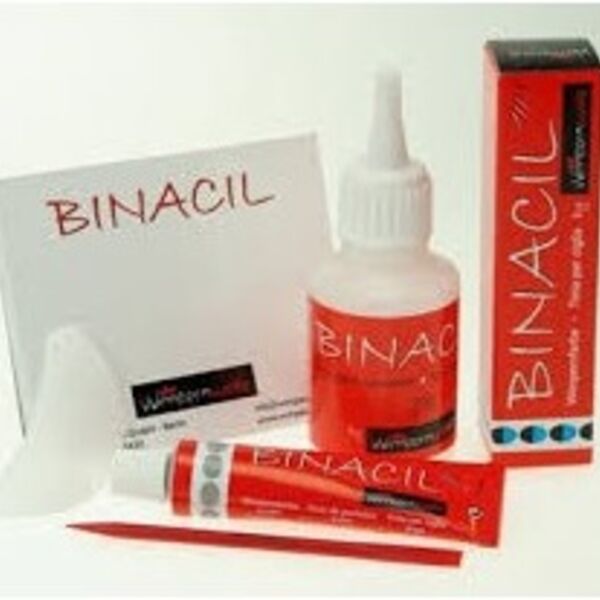 BINACIL Test Kit BINACIL Test Kit