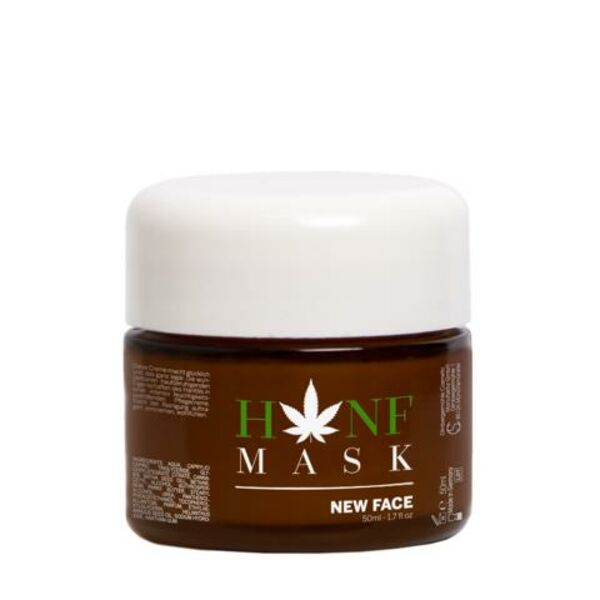 hanf mask new face hanf mask new face 50ml