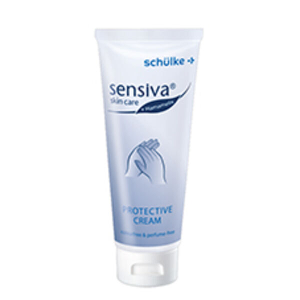 sensiva protective cream sensiva protective cream 100ml