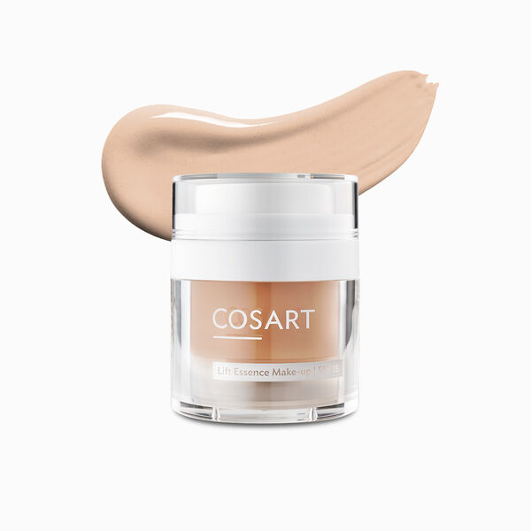 Lift Essence Make up  COSART Anti-Aging Fluid Make-up pale
