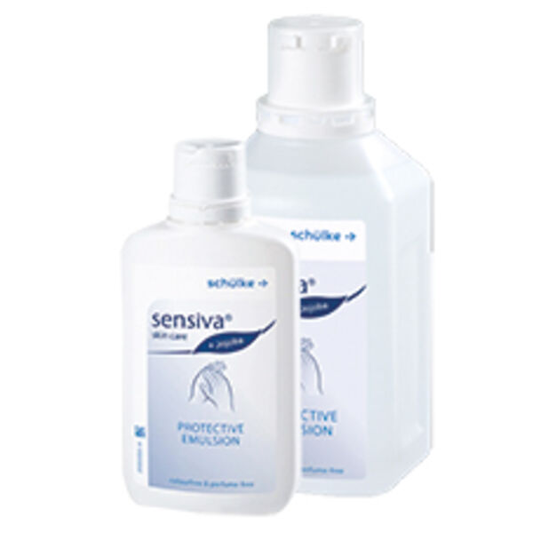sensiva protective emulsion sensiva protective emulsion 150ml