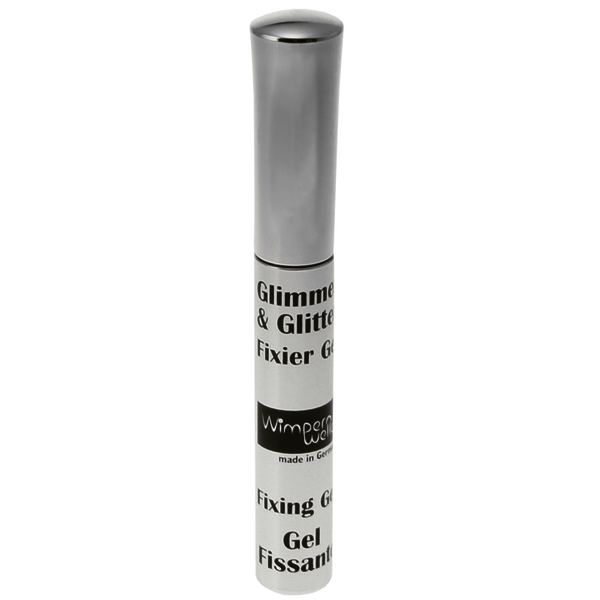 Wimpernwelle Glimmer & Glitter Fixiergel Glimmer & Glitter Fixiergel