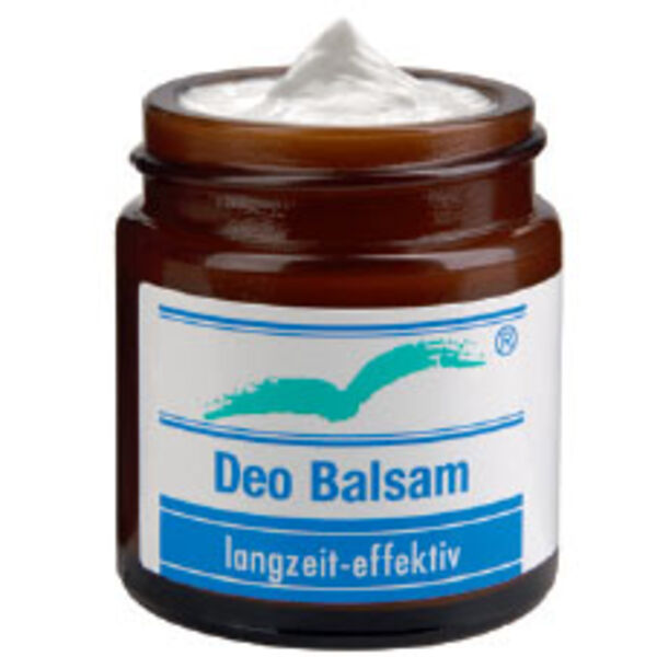 Deo-Balsam Deo-Balsam 30 ml